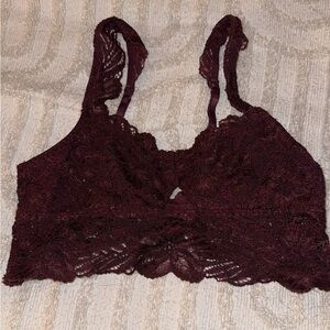 Lace Bralette